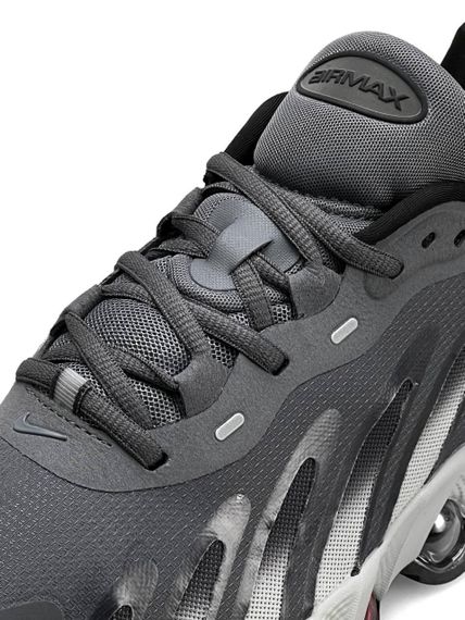 Чоловічі кросівки Air Max Dn8 Grey White Red , В'єтнам 42 26.5 | Зображення 7