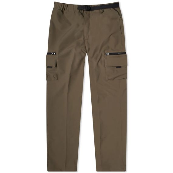 Брюки Carhartt WIP Elmwood Pant Olive 36 XL
