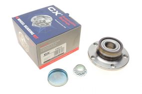 Подшипник ступицы задней Skoda Fabia 99- VW Polo 01- CX515