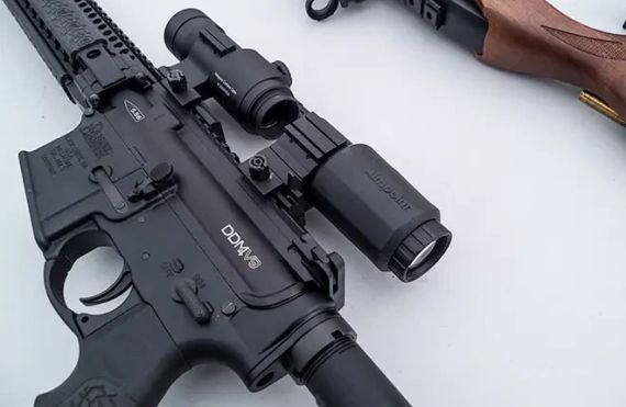 Магніфер Aimpoint 3Х-C | Зображення 4