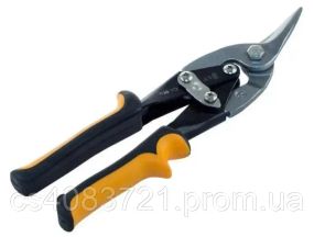 Ножницы по металлу LT правые CrMo 250 мм (1502-3)