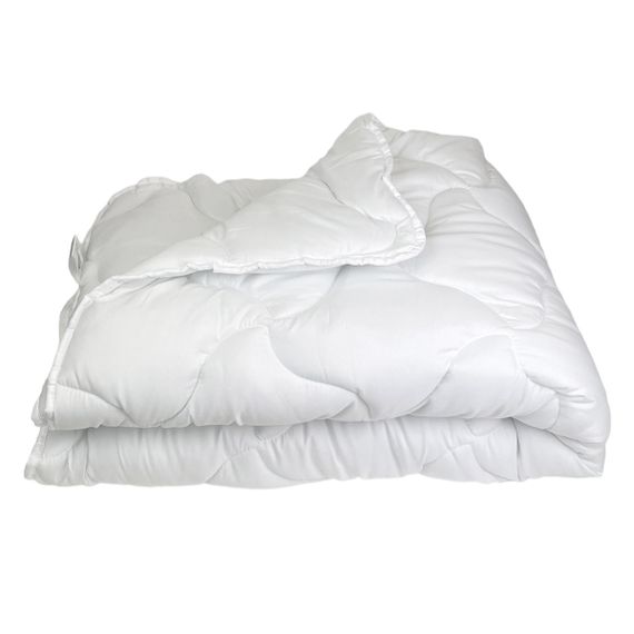 Ковдра Emily Lamb демісезонна вовняна 200х220 см (93444583) | Зображення 2