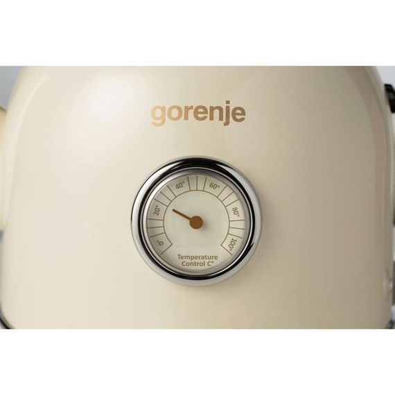 Електрочайник Gorenje K17CLIN | Зображення 5