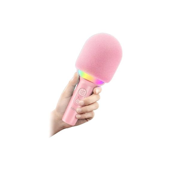Мікрофон Fifine E2P Wireless Pink (E2P) | Зображення 2