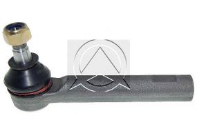 Накінечник рульової тяги SUBARU FORESTER, IMPREZA, XV 92- перед. міст (Вир-во SIDEM) SIDEM 83136 на SUBARU IMPREZA седан (GC)