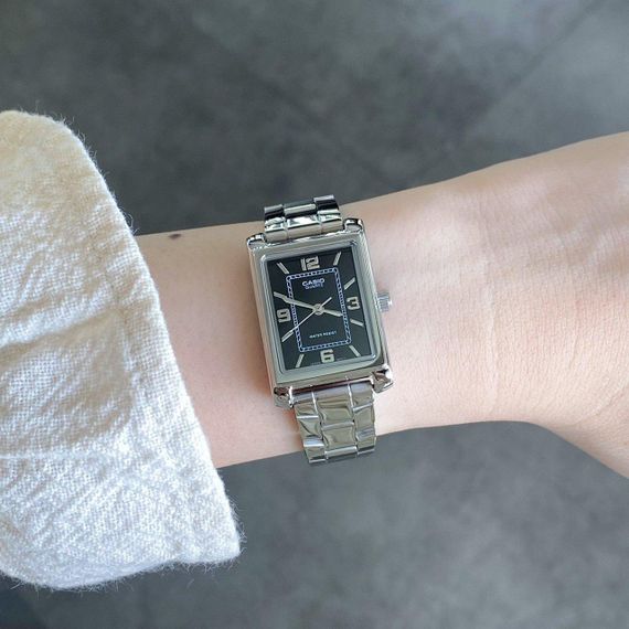 Годинник жіночий Casio LTP-1234DD-1A | Зображення 2