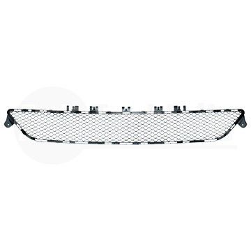 Решетка бампера Mercedes Benz W212 13-15, 110 8831