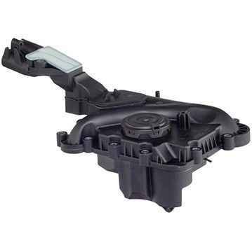 Маслоотделитель картерных газов (сепаратор) Audi A4/A5 3.2 FSI 05-13/ A6 3.2 FSI 05-08/ A7/A8 2.8/3.2 FSI 05-10/ Q5 3.2 FSI 08-12,