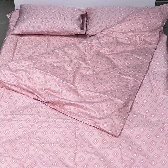 Комплект постільної білизни SoundSleep Loanna сатин полуторний 160х215 см (2251725967019) | Зображення 2
