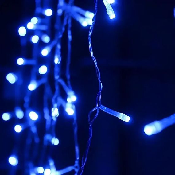 Світлодіодна гірлянда Нитка 10м, 100 LED, білий теплий XPRO (23457390401_289) | Зображення 1