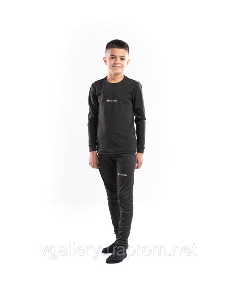 Дитяча термобілизна Columbia на флісі | Зображення 2