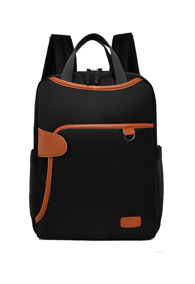 Женский рюкзак Robstar 1274-01 Чёрный