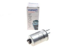 Фільтр паливний Ford Connect 1.8DI TDCI 02-13 Mondeo 2.0-2.2 D 00-07 KIA Carnival 2.9 D 99-15 WB 919
