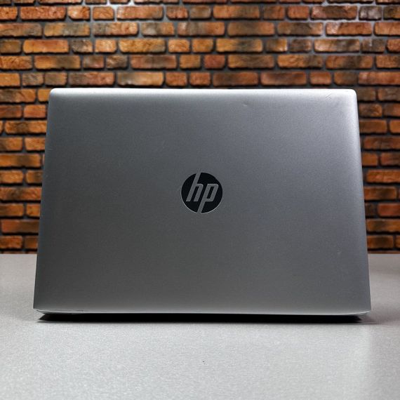 Ультрабук HP ProBook 430 G5 / 13.3" (1366x768) TN / Intel Core i5-8250U (4 (8) ядра по 1.6 - 3.4 GHz) / 16 GB DDR4 / 256 GB SSD M.2 / Intel UHD Graphics 620 / WebCam б/в | Зображення 6