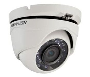 DS-2CE56D0T-IRMF (2.8 мм) 2.0 Мп Turbo HD відеокамера - Камери