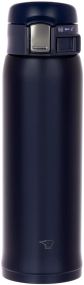 Термокружка Zojirushi SM-SF48AD 0.48 л Dark Blue