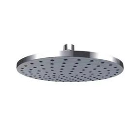 Верхний душ Frap хром, Ø200 мм F15