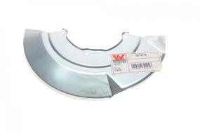 Захист диска гальмівного переднього  R VW T4 90-03 5874372