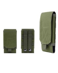 Підсумок для телефона MOLLE.