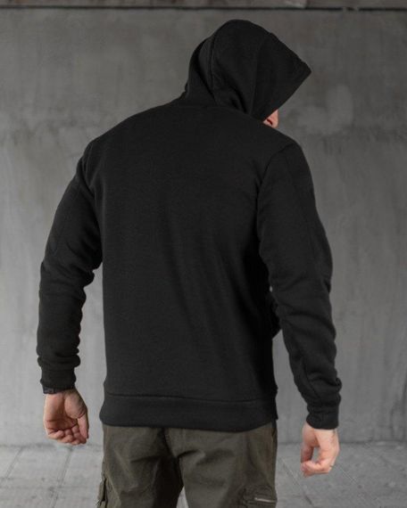 Худі 7.62 black ВТ0524 | Зображення 3