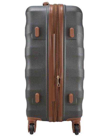 Валіза Semi Line 24" (M) Graphite (T5707-2) (DAS302910) | Зображення 6