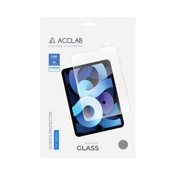 Скло захисне ACCLAB Full Glue Xiaomi PAD 5 11" (1283126575587) | Зображення 6