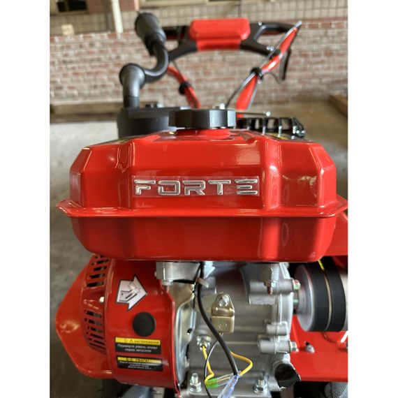 Культиватор бензиновый Forte 900 | Зображення 7