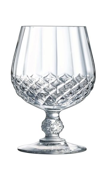 Набір келихів Cristal d'Arques Paris Longchamp, 6х320 мл (L9755)