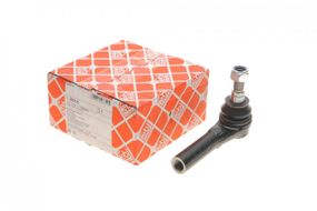 Наконечник тяги рульової Fiat Ducato Peugeot Boxer 02- 28351