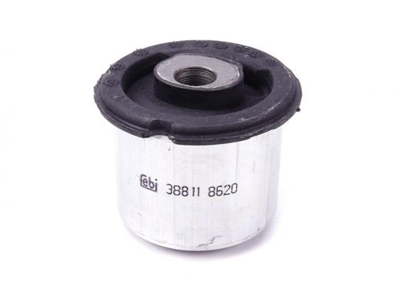 Сайлентблок важеля переднього знизу ззаду VW Touareg Audi Q7 Porsche Cayenne 02- 38811 | Зображення 2