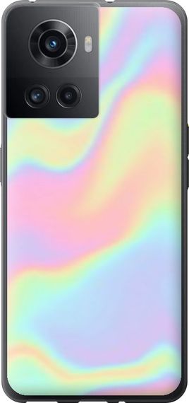 Чехол на OnePlus Ace пастель "3855u-2953-17620"