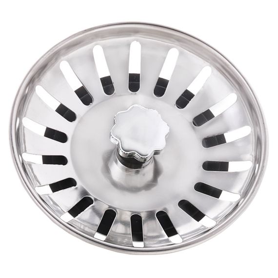 Сітка для мийки Zerix Z-001 (ZX3102) | Зображення 1