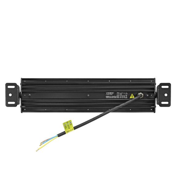Світлодіодний світильник висотний лінійний VІDEX HBL02 50W 5000K 230V | Зображення 3