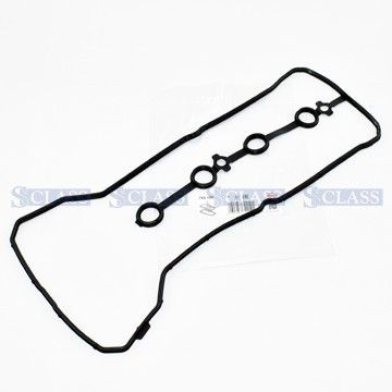 Прокладка клапанной крышки Nissan Juke/Qashqai 1.6 i 07-, Elring, 795.150,