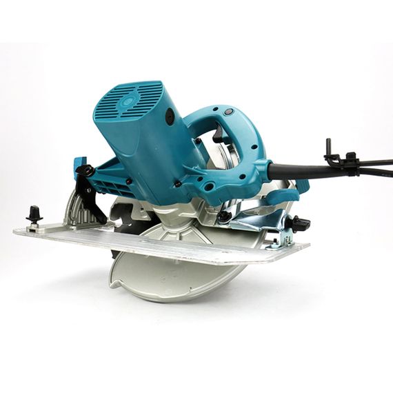 Пила дисковая ручная Makita HS0600 (270 мм, 4100 мин-1, 101 мм, 2000 Вт) | Зображення 3