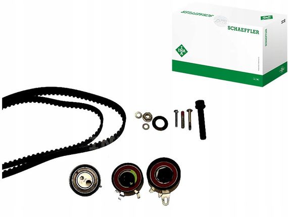 Комплект Ременю Грм Volkswagen Lt 2.5 Tdi 1996- \ Volkswagen Т4 2.5 Tdi 1995-