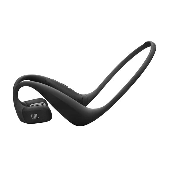 Навушники JBL Endurance Pace Black (JBLENDUPACEBLKG) | Зображення 4