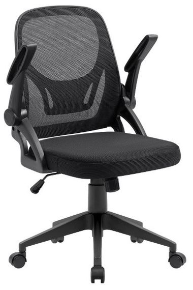 Крісло Defender Office Black (64317) | Зображення 5
