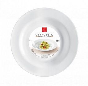 Тарілка для пасти Bormioli Rocco Grangusto 400850-FTB-121990 30 см