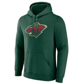 Худі Fanatics Minnesota Wild