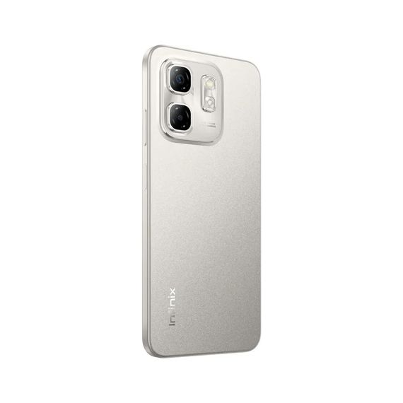 Мобільний телефон Infinix Hot 50i 4/128Gb Titanium Grey (4894947049774) | Зображення 8