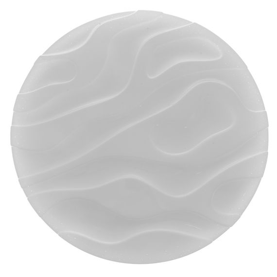 Светильник настенно-потолочный светодиодный с пультом W-614/60W RM | Зображення 5