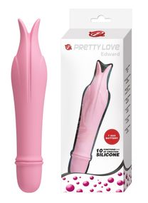 Вібромасажер серії Pretty Love-Edward, BI-014502-1 sexstyle