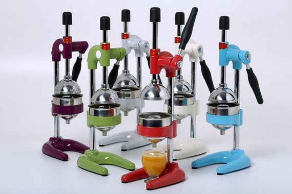 Прес для цитрусових Cancan 0101 | Зображення 5