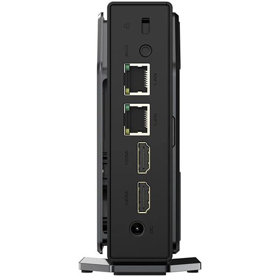 Офісний Міні-Пк Acepc PicoBox Home на Intel N95 16 ГБ SSD 512 ГБ | Зображення 4