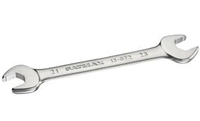 Ключ ріжковий Stanley гайковий 21x23 мм (FMMT13072-0)