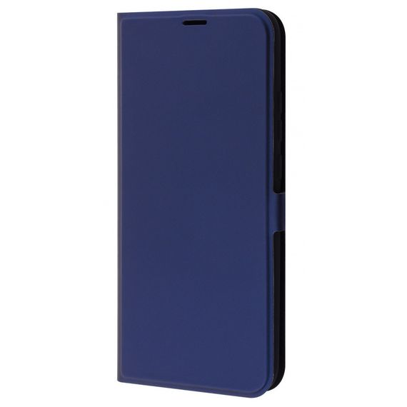 Чохол WAVE Flap Case Xiaomi Redmi 9C/10A black | Зображення 1