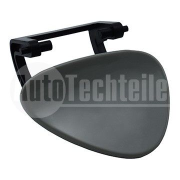 Крышка форсунки омывателя фар правая Mercedes Benz W211 02-06, AutoTechteile, 130 8825, 5513-00-3528924P