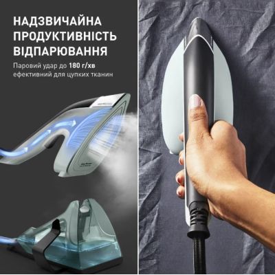 Отпариватель для одежды Tefal JF4031E0 | Зображення 6