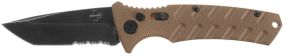 Ніж Boker Plus Strike Tanto PS Coyote
